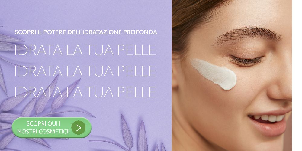 Categoria idratazione 